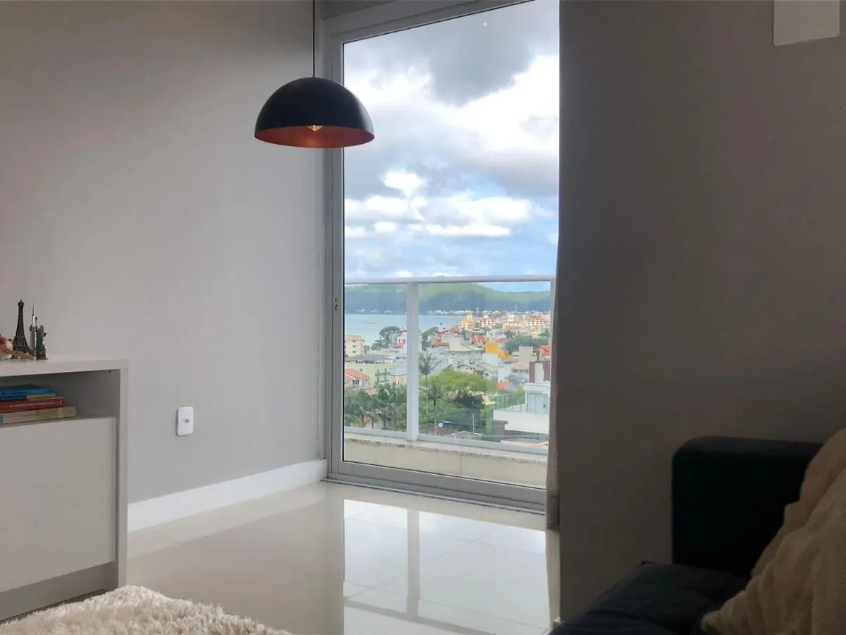 Cobertura Duplex - La Belle Vue - Canajure Florianópolis