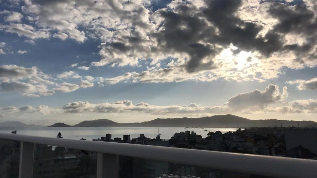 Cobertura Duplex - La Belle Vue - Canajure Florianópolis البرازيل