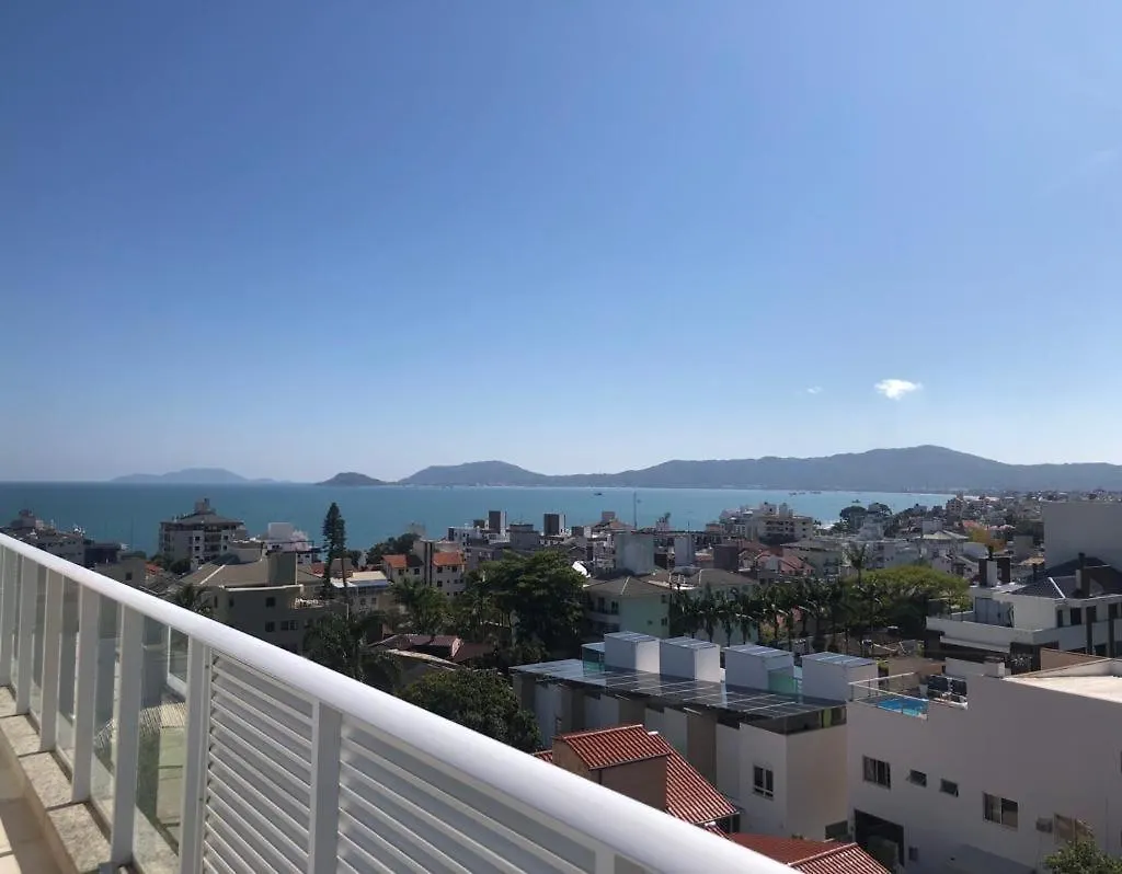 Cobertura Duplex - La Belle Vue - Canajure Florianópolis