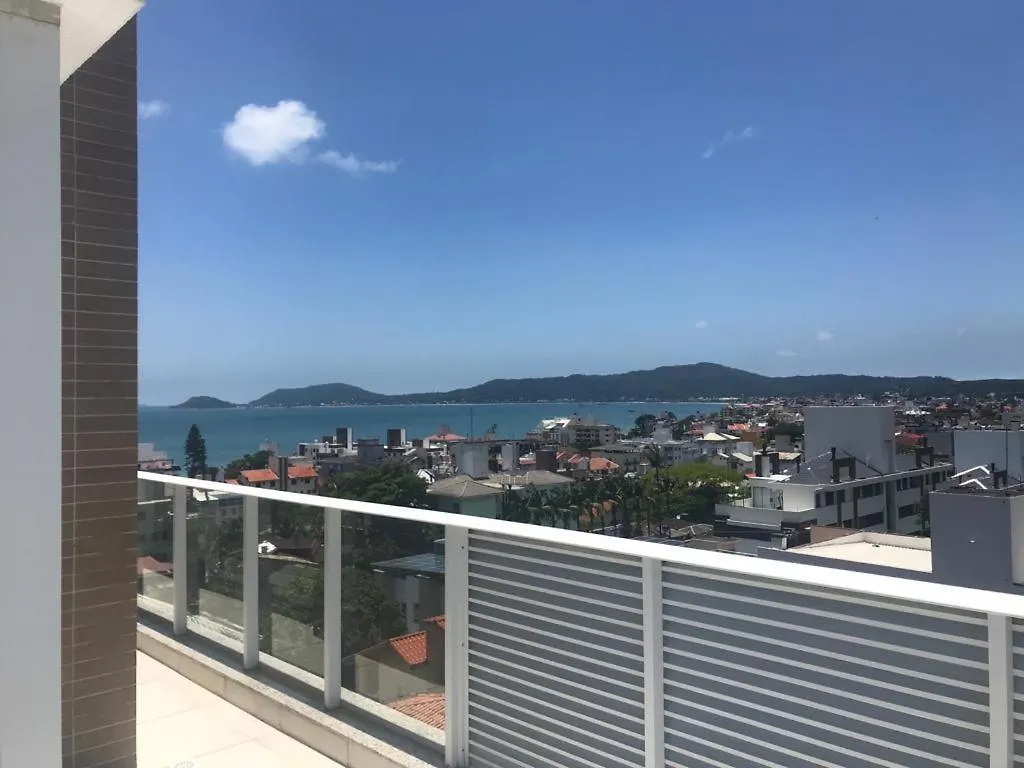 Cobertura Duplex - La Belle Vue - Canajure Florianópolis
