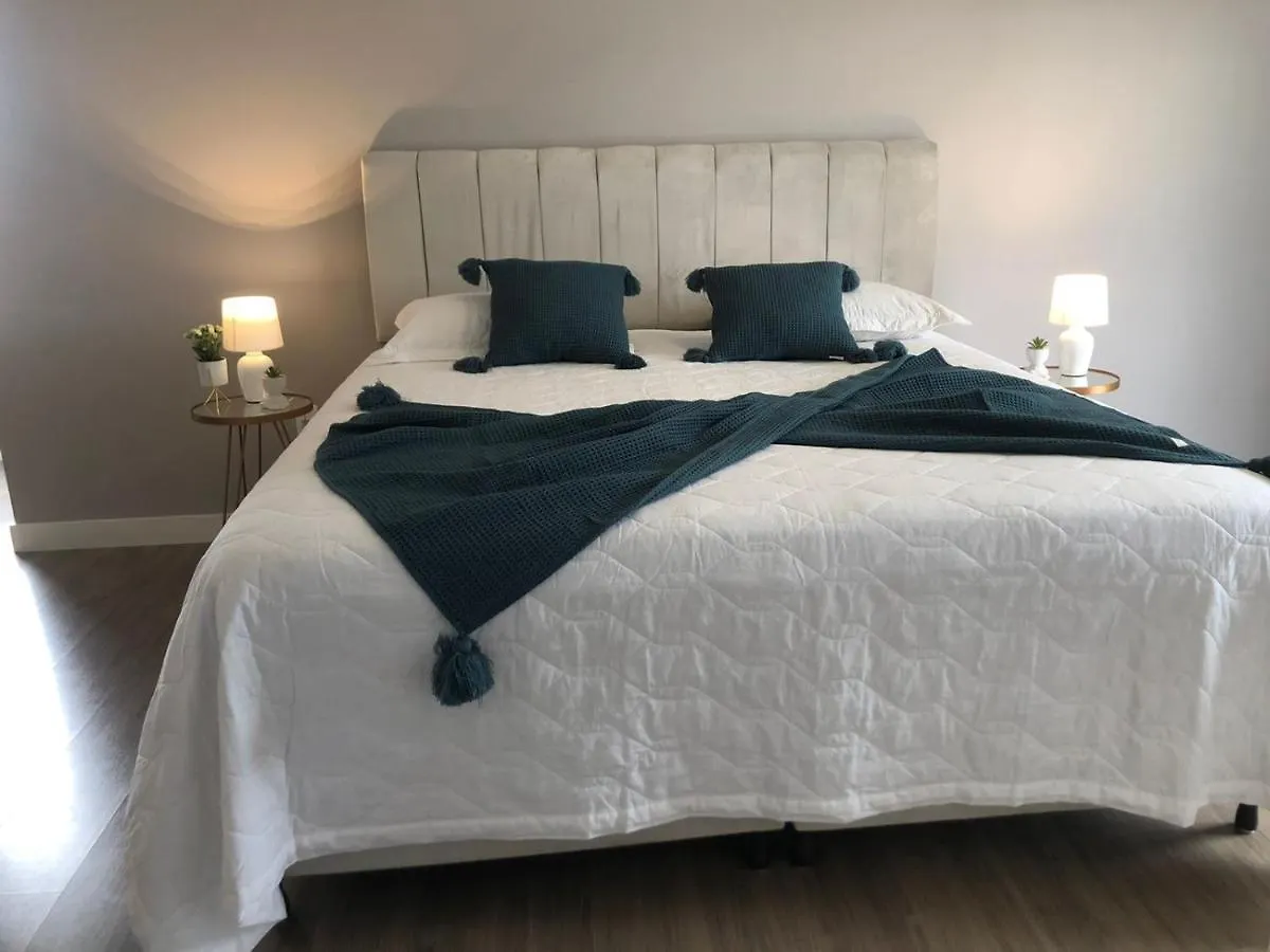 شقة Cobertura Duplex - La Belle Vue - Canajure Florianópolis البرازيل