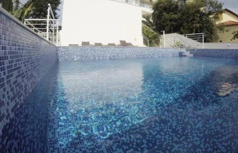 شقة Cobertura Duplex - La Belle Vue - Canajure Florianópolis