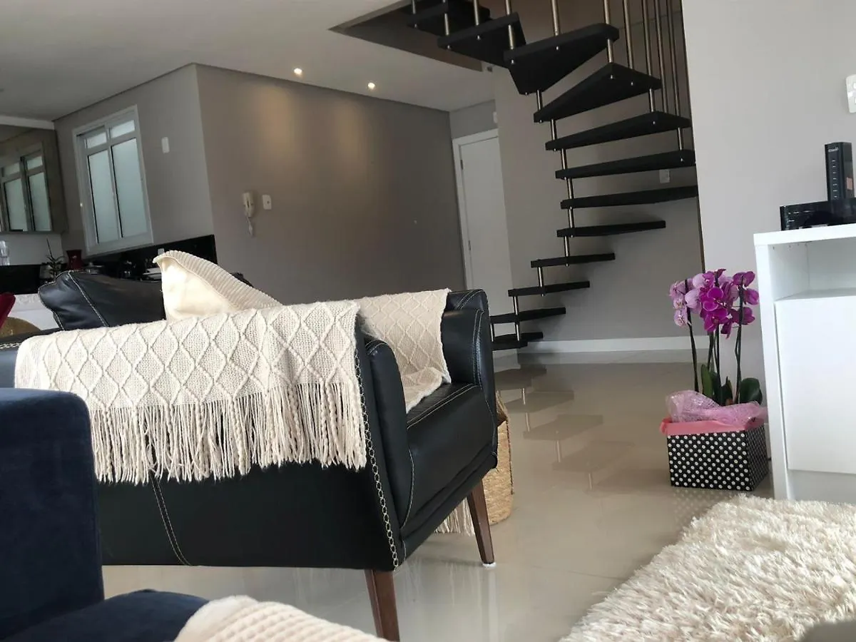 Cobertura Duplex - La Belle Vue - Canajure Florianópolis