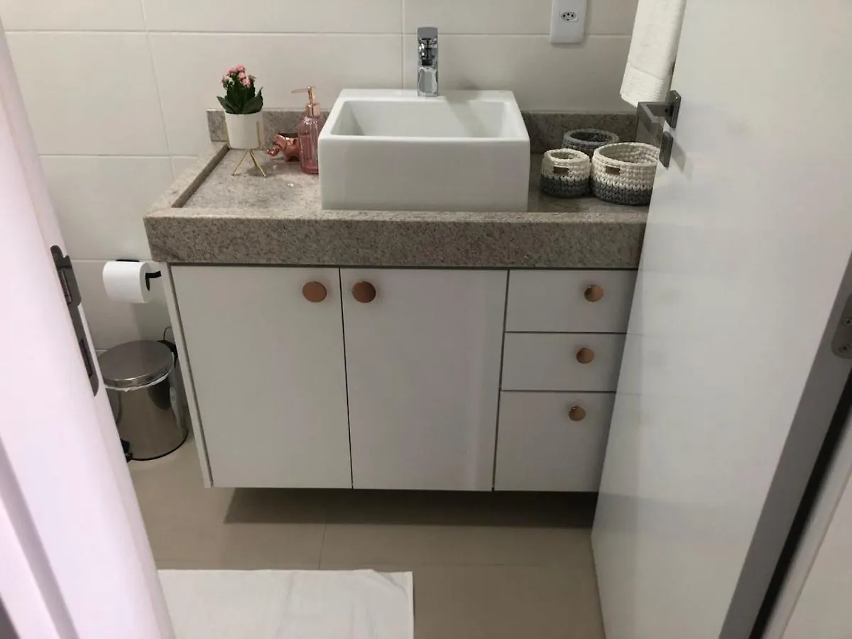 Cobertura Duplex - La Belle Vue - Canajure Florianópolis البرازيل