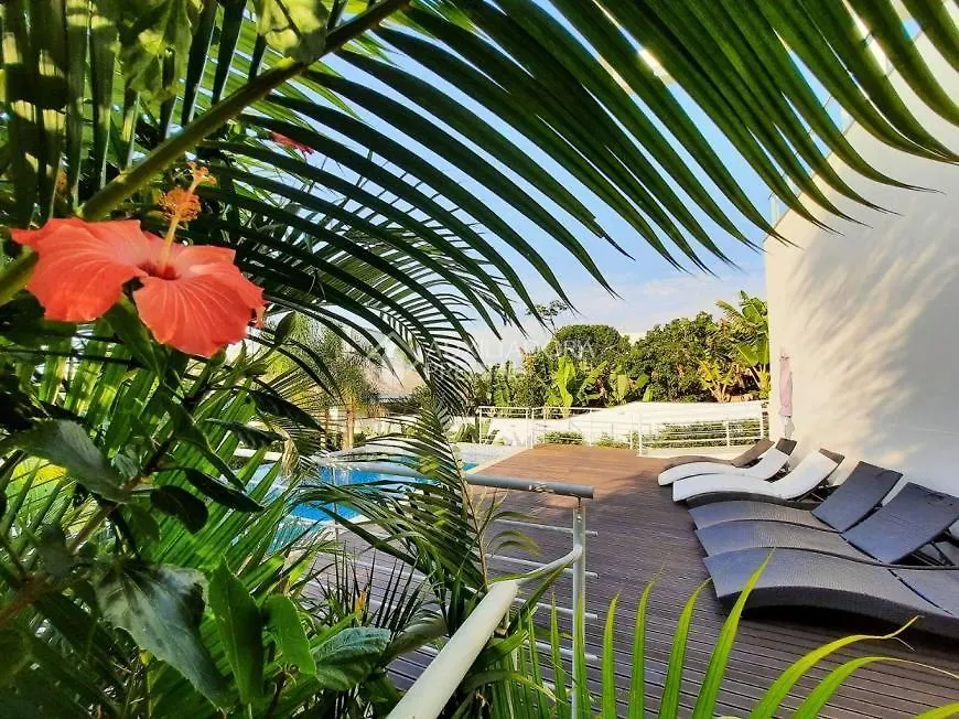شقة Cobertura Duplex - La Belle Vue - Canajure Florianópolis البرازيل