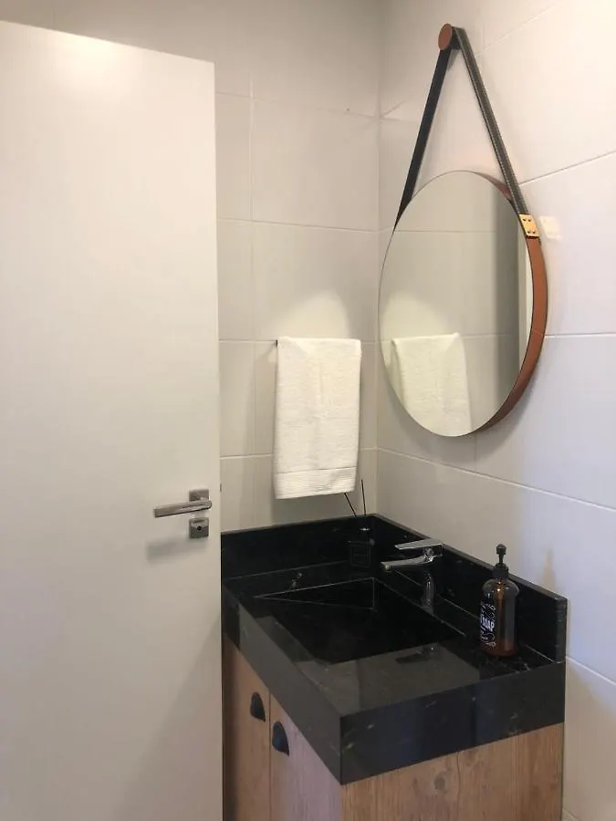 Cobertura Duplex - La Belle Vue - Canajure Florianópolis شقة