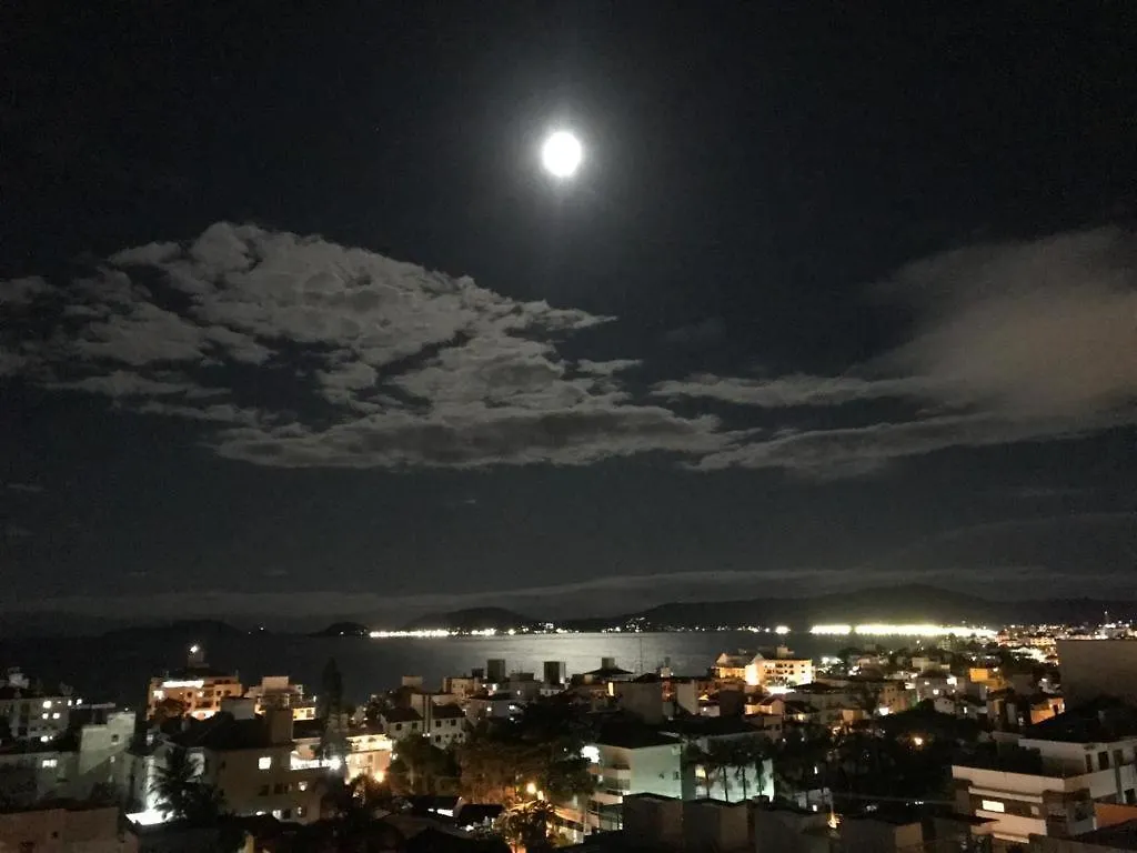 شقة Cobertura Duplex - La Belle Vue - Canajure Florianópolis