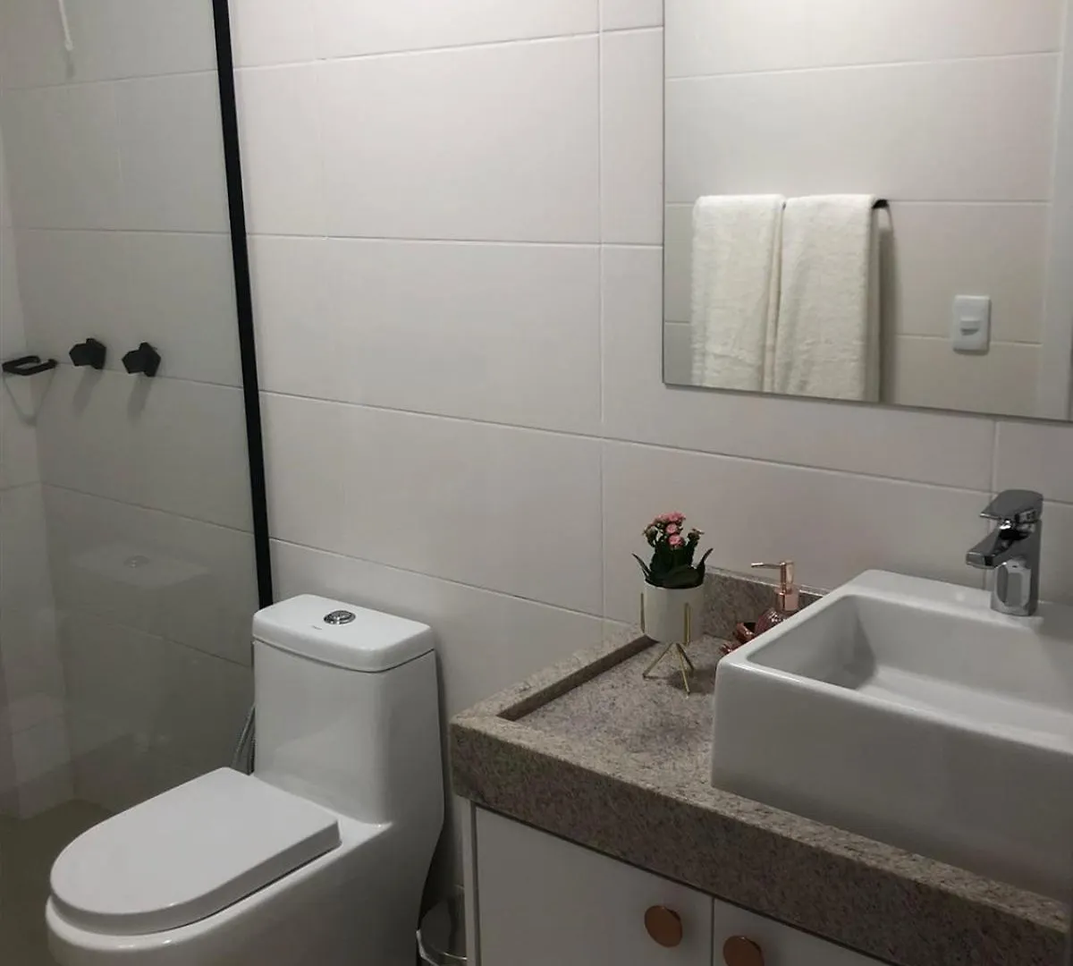 Cobertura Duplex - La Belle Vue - Canajure Florianópolis شقة