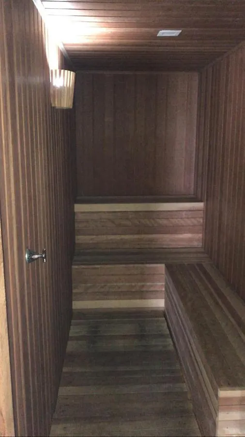 Cobertura Duplex - La Belle Vue - Canajure Florianópolis شقة