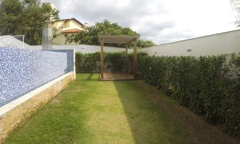 شقة Cobertura Duplex - La Belle Vue - Canajure Florianópolis