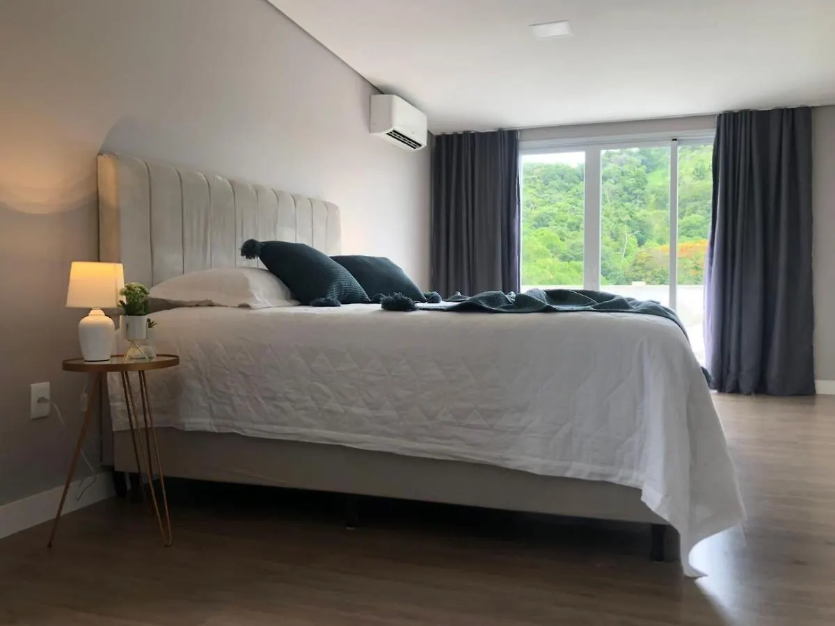 Cobertura Duplex - La Belle Vue - Canajure Florianópolis شقة