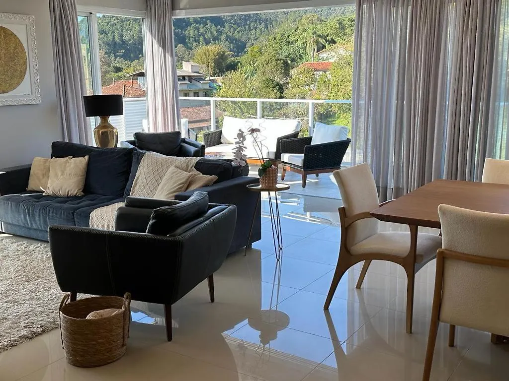 Cobertura Duplex - La Belle Vue - Canajure Florianópolis 0*,  البرازيل