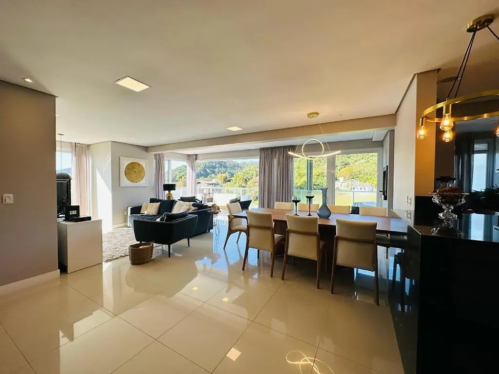 Cobertura Duplex - La Belle Vue - Canajure Florianópolis 0*,  البرازيل